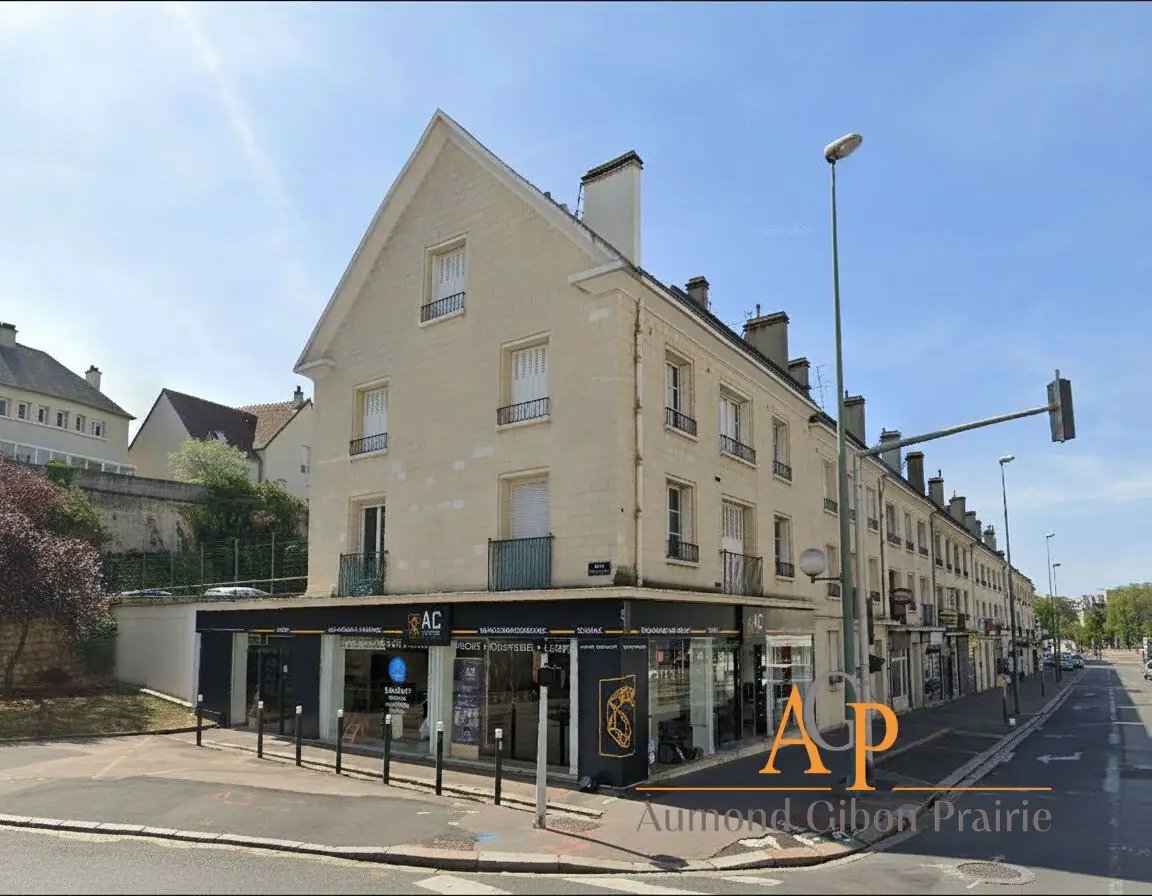 Appartement à vendre, 10m², Caen