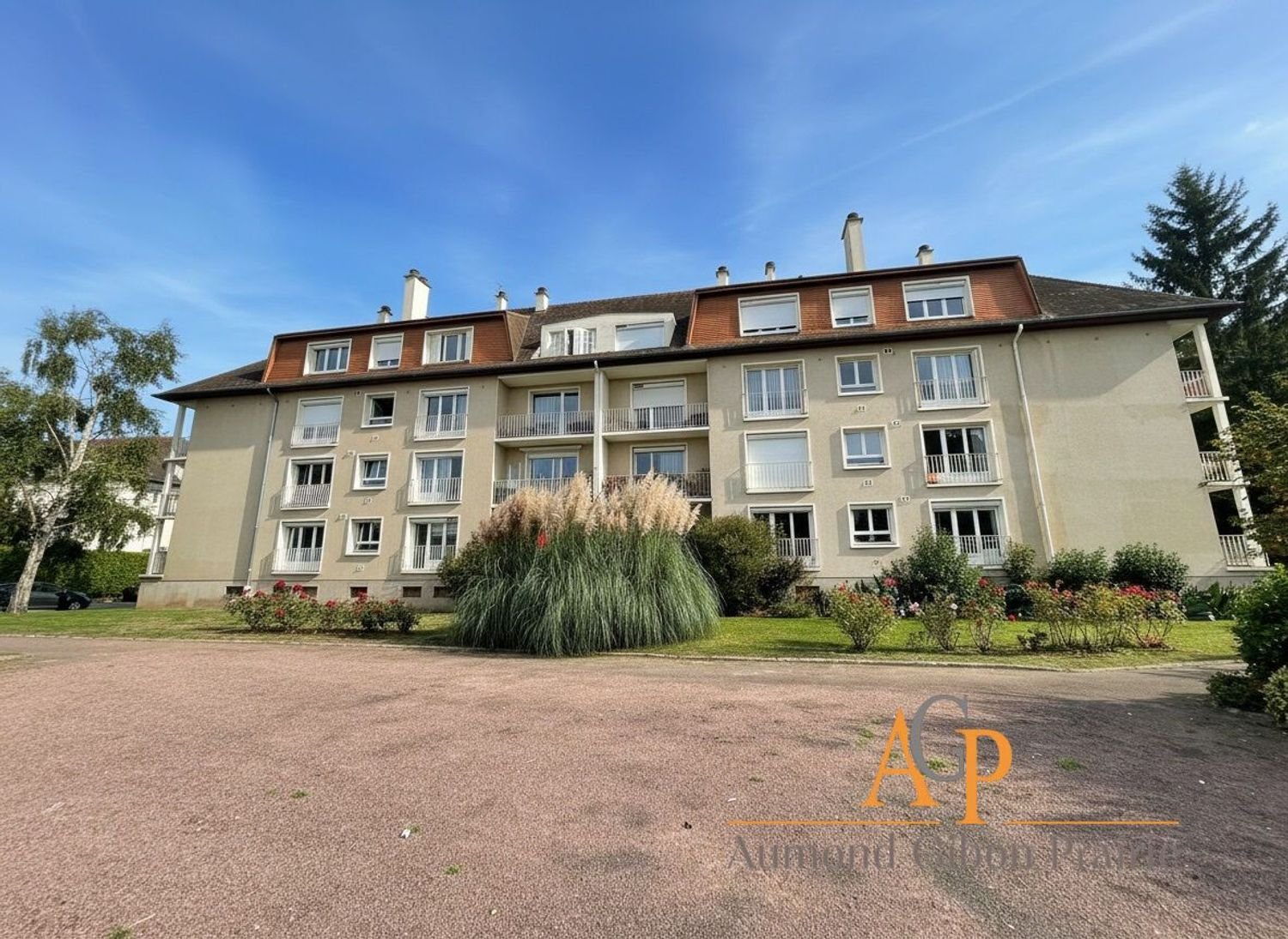 Appartement à vendre, 80m², Caen