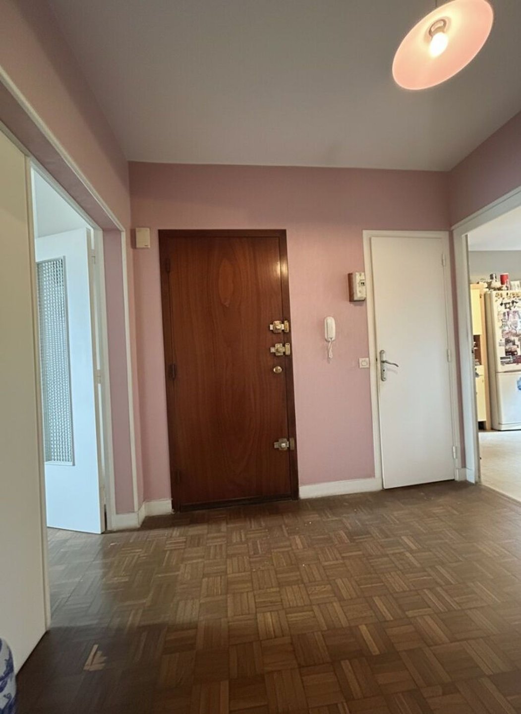 Appartement à vendre, 80m², Caen