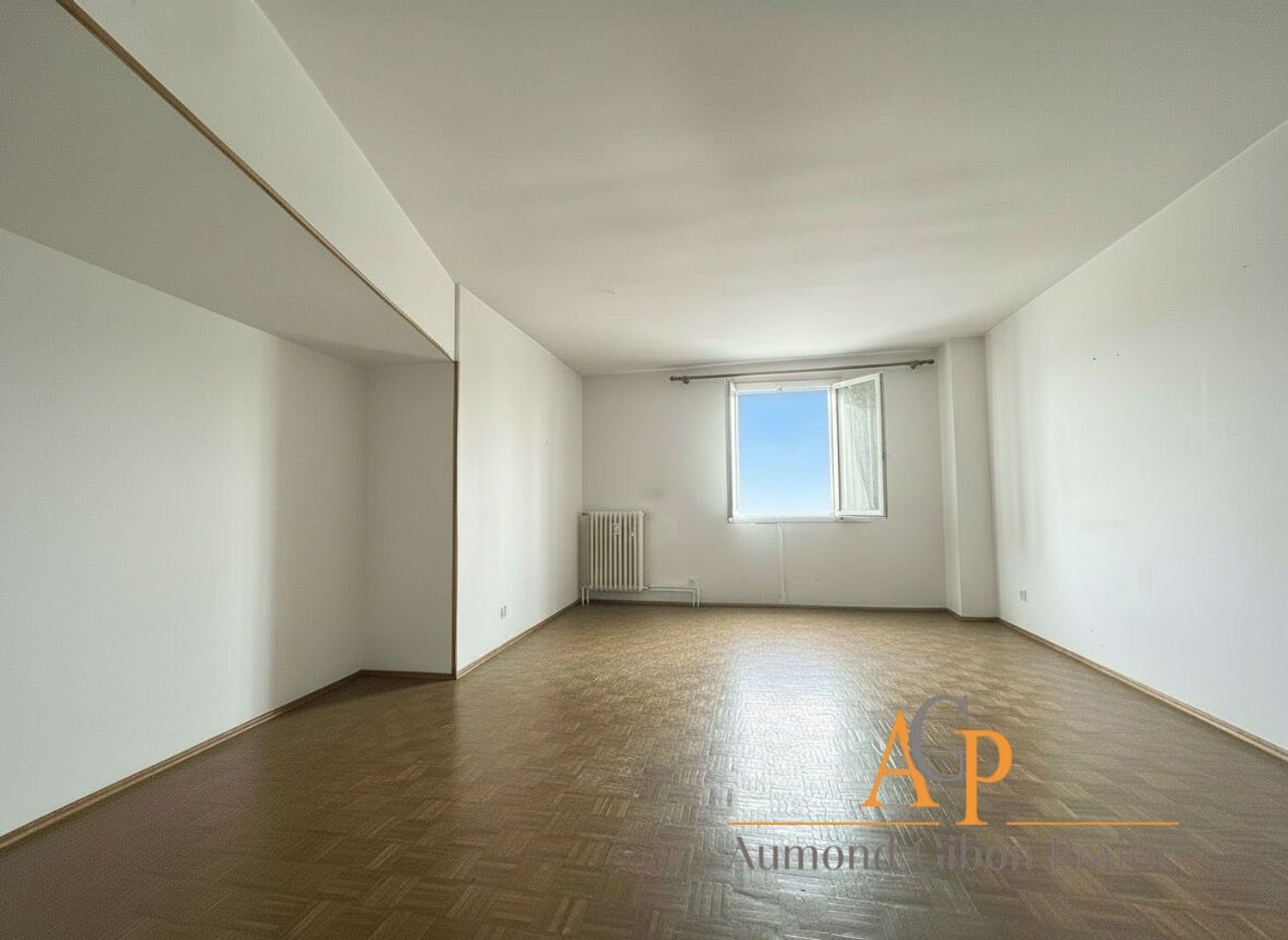 Appartement à vendre, 80m², Caen