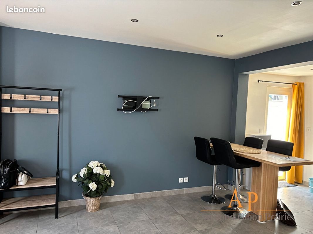 Appartement à louer, 27m², Mondeville