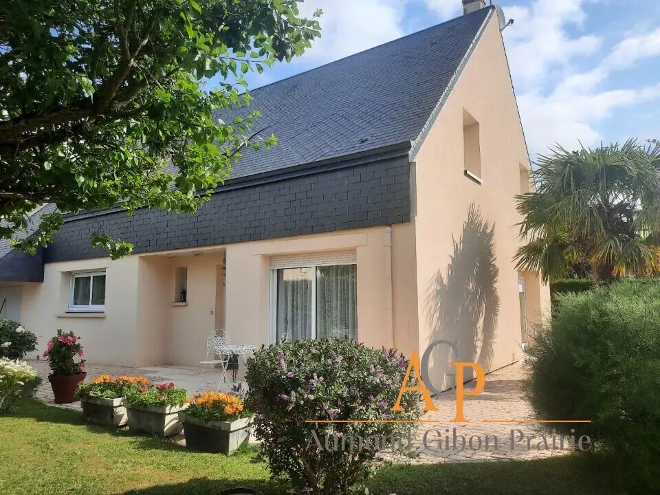 Maison à vendre, 145m², Cambes-en-Plaine