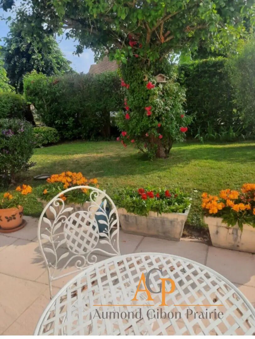 Maison à vendre, 145m², Cambes-en-Plaine