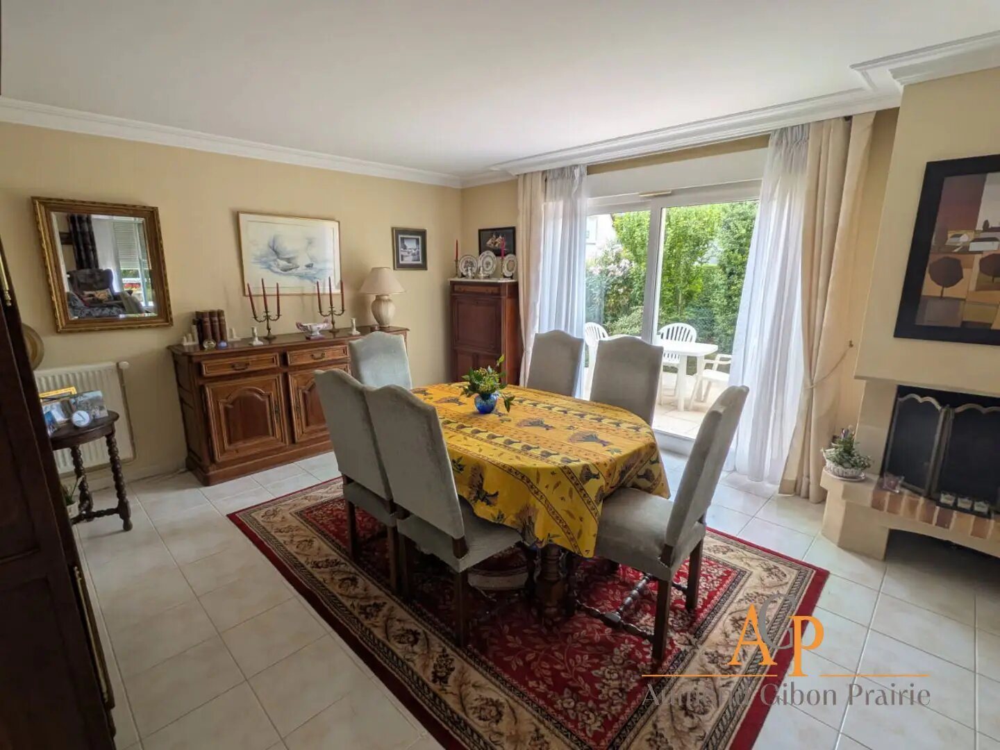 Maison à vendre, 145m², Cambes-en-Plaine