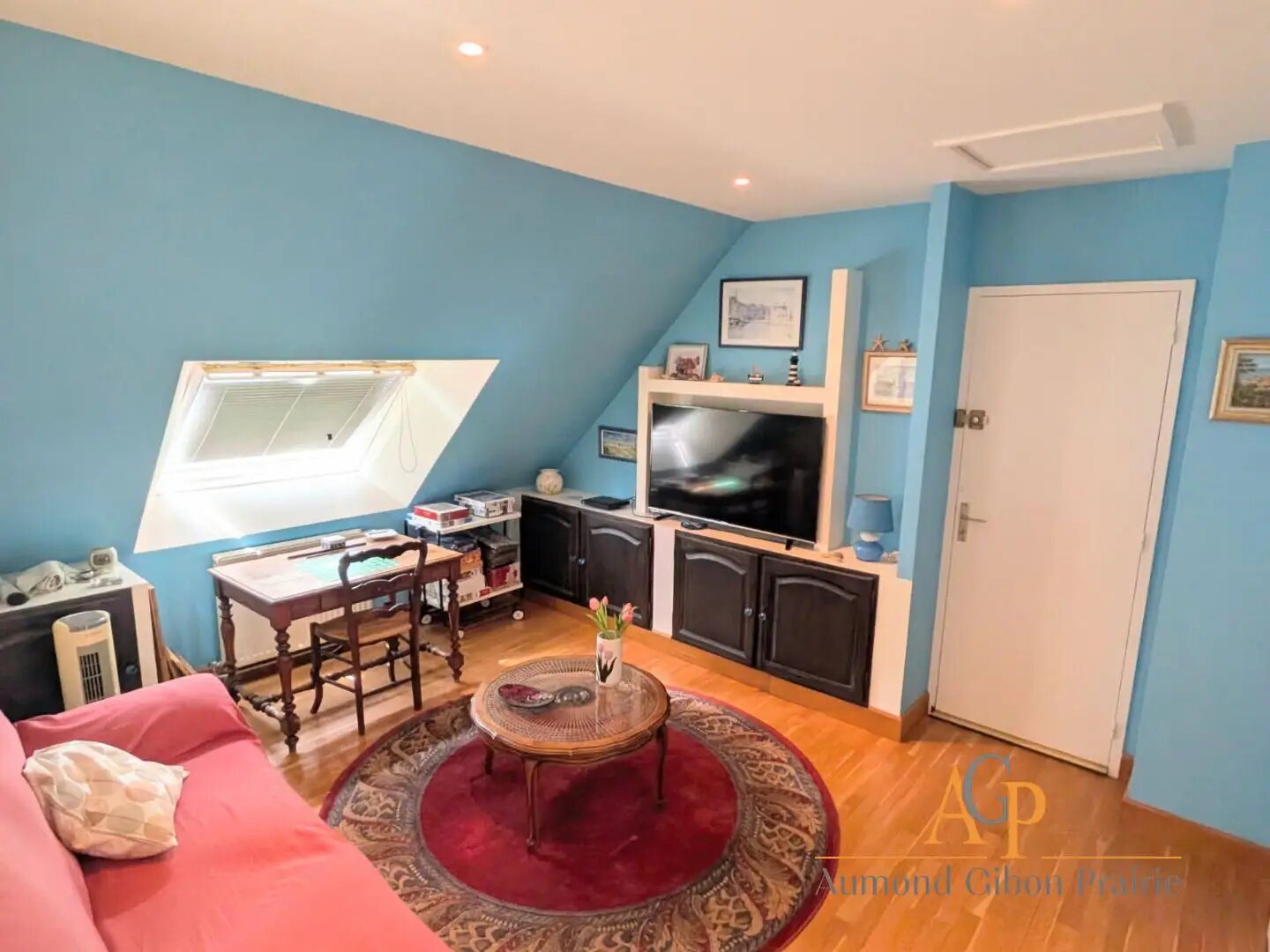 Maison à vendre, 145m², Cambes-en-Plaine