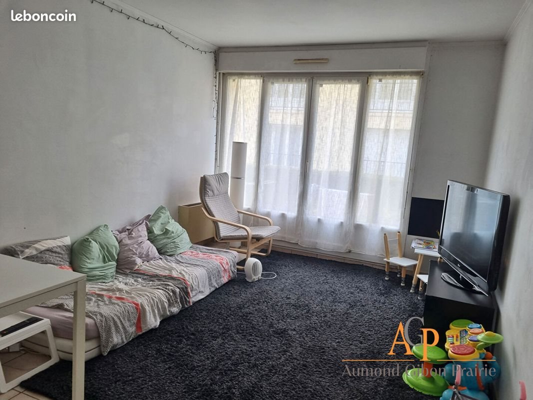 Appartement à louer, 60m², Ifs