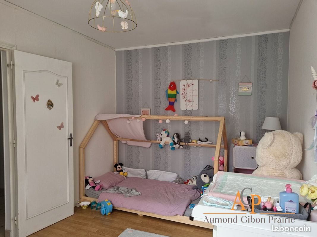Appartement à louer, 60m², Ifs