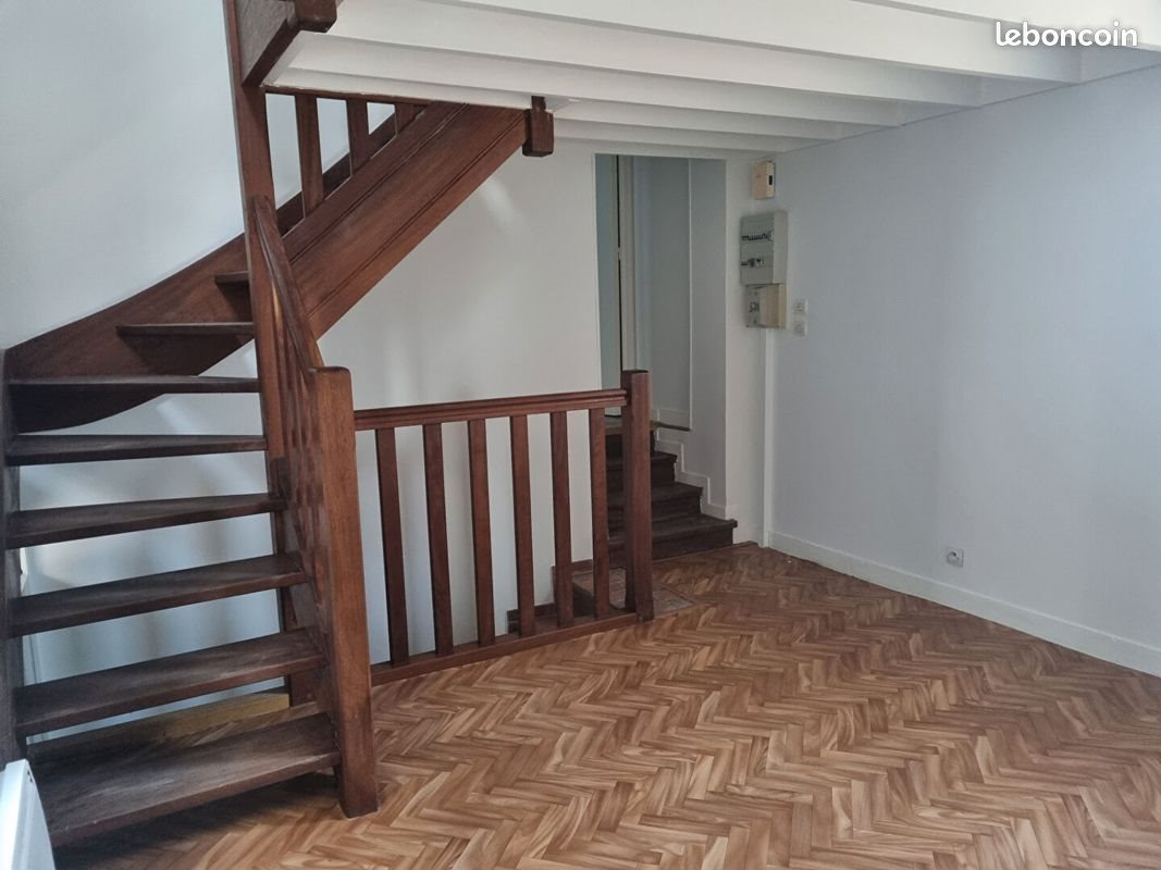 Appartement à louer, 31m², Dozulé