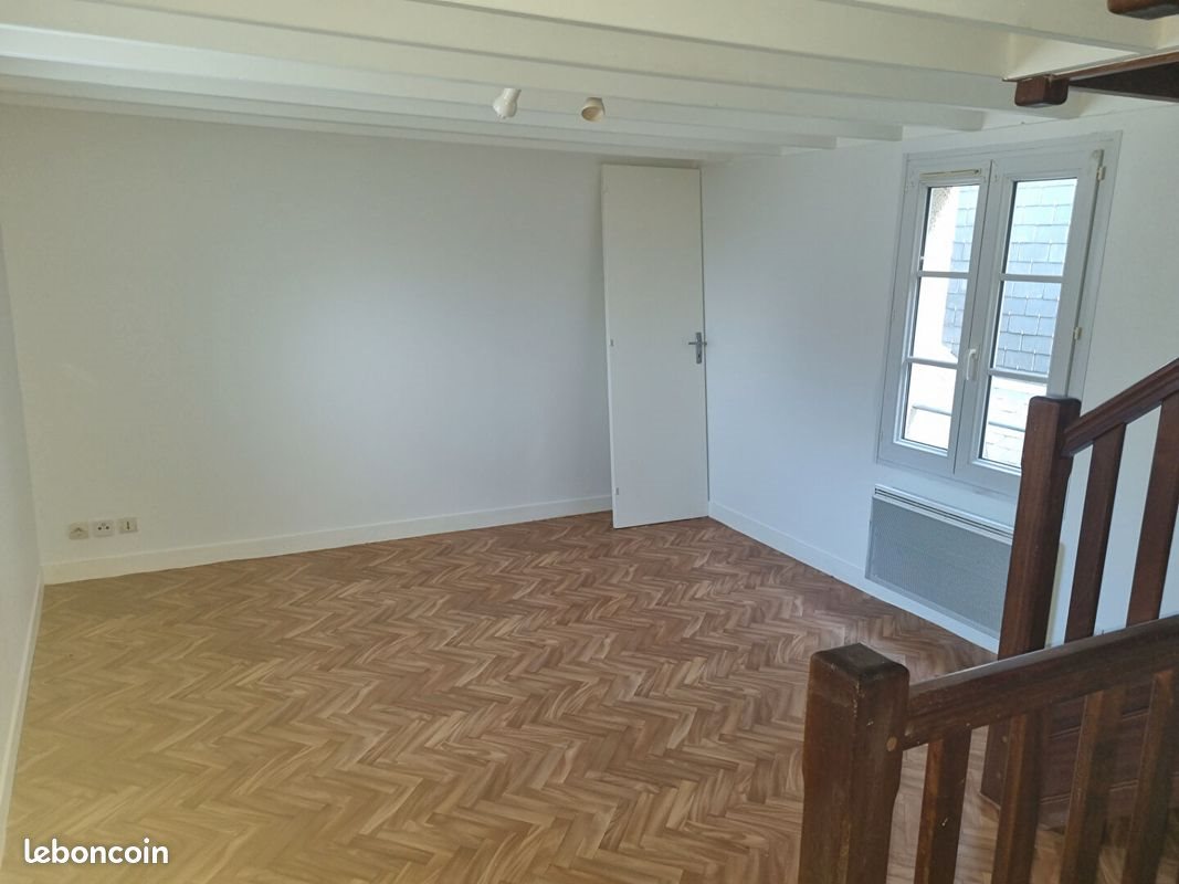 Appartement à louer, 31m², Dozulé