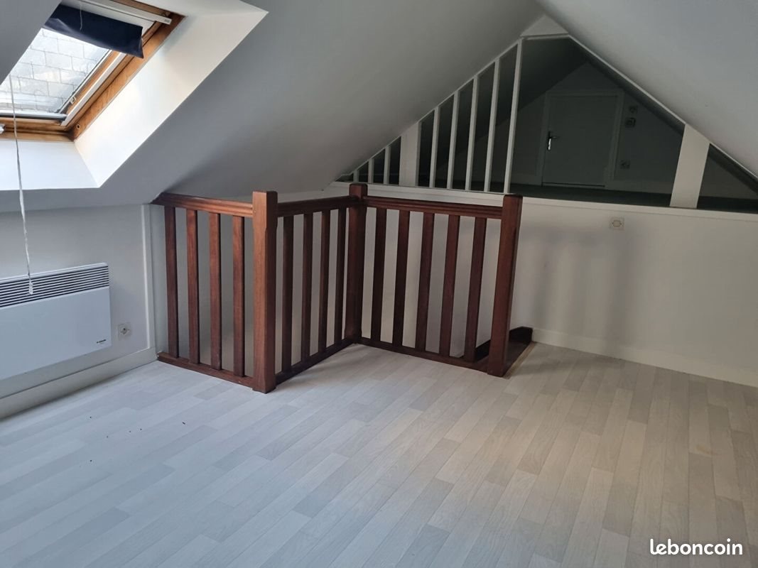 Appartement à louer, 31m², Dozulé