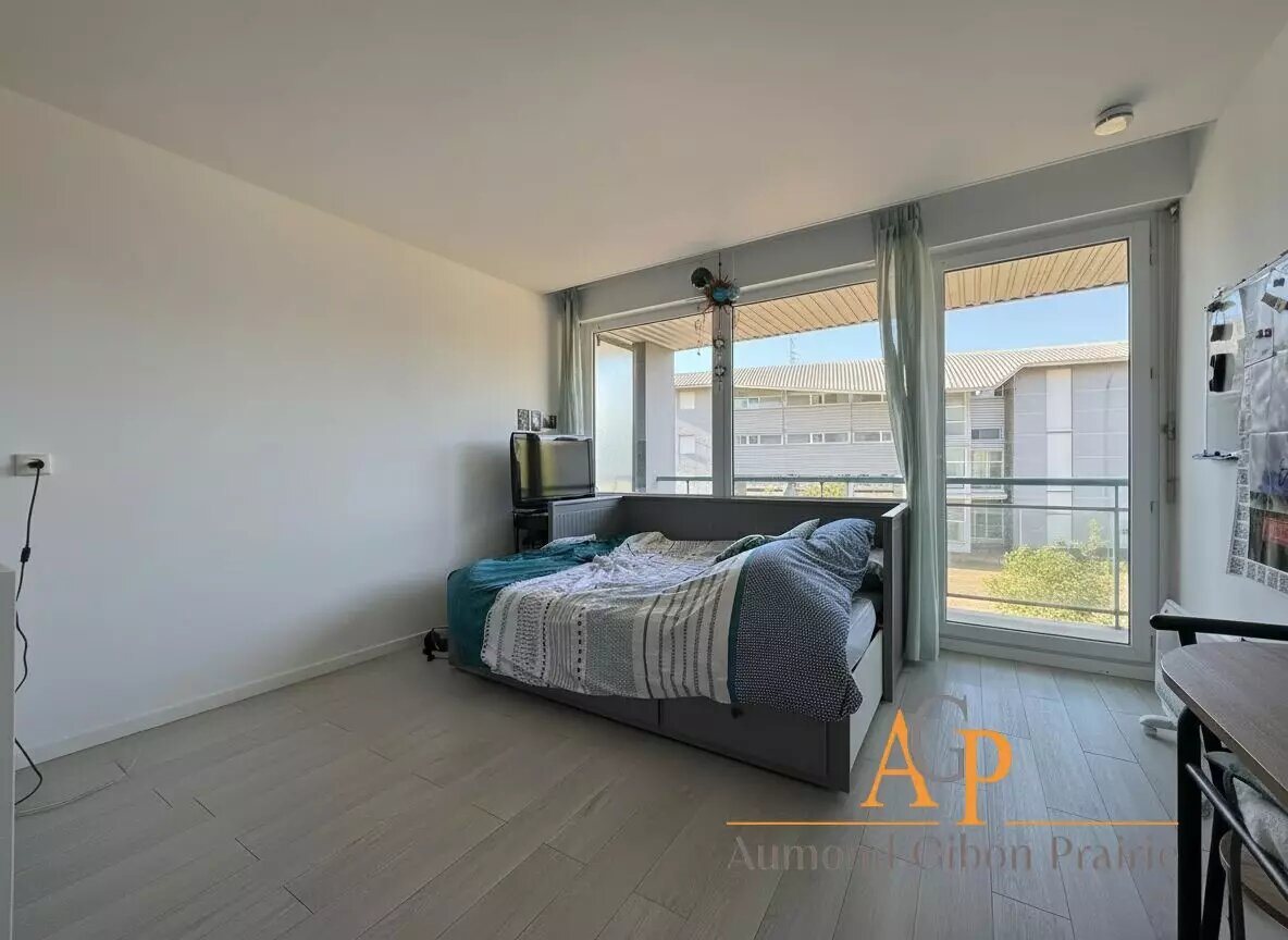 Appartement à vendre, 24m², Hérouville-Saint-Clair