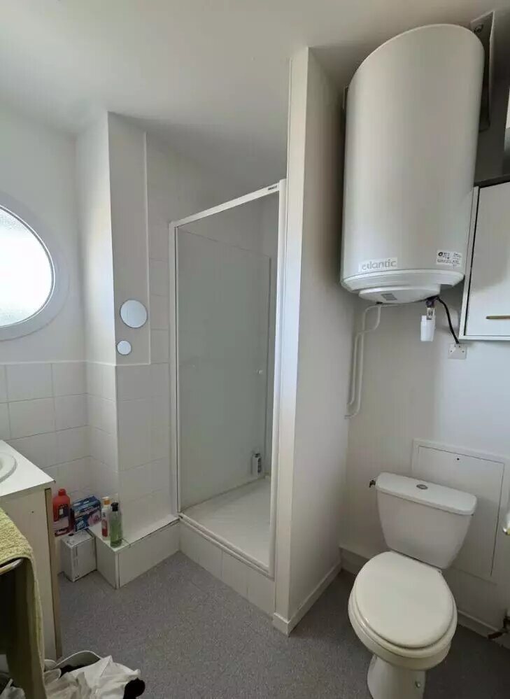Appartement à vendre, 24m², Hérouville-Saint-Clair