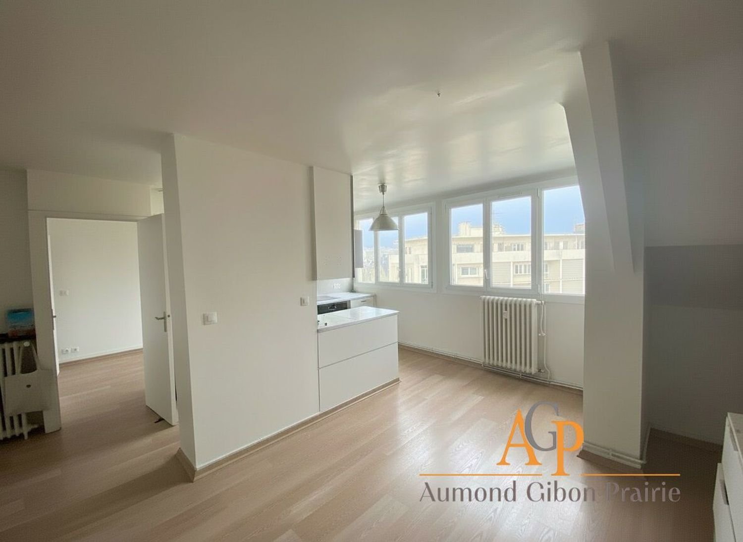 Appartement à vendre, 36m², Caen