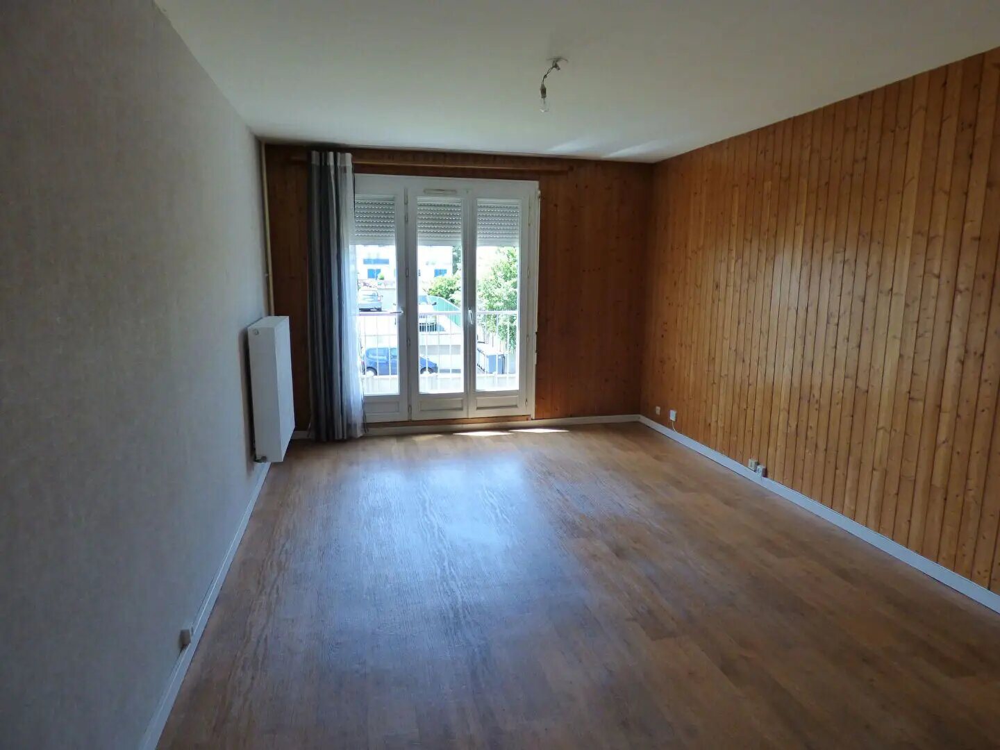 Appartement à vendre, 28m², Mondeville