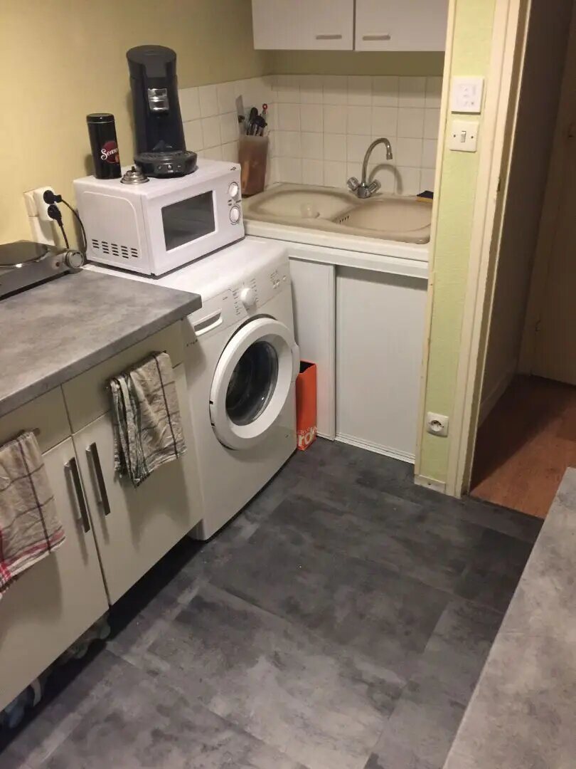 Appartement à vendre, 28m², Mondeville