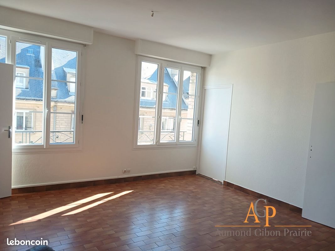 Appartement à louer, 86m², Caen