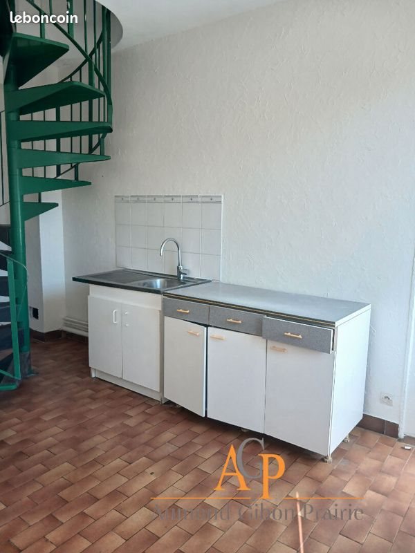 Appartement à louer, 86m², Caen
