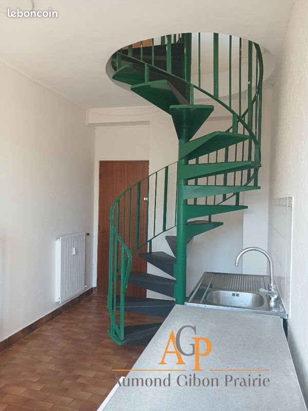 Appartement à louer, 86m², Caen