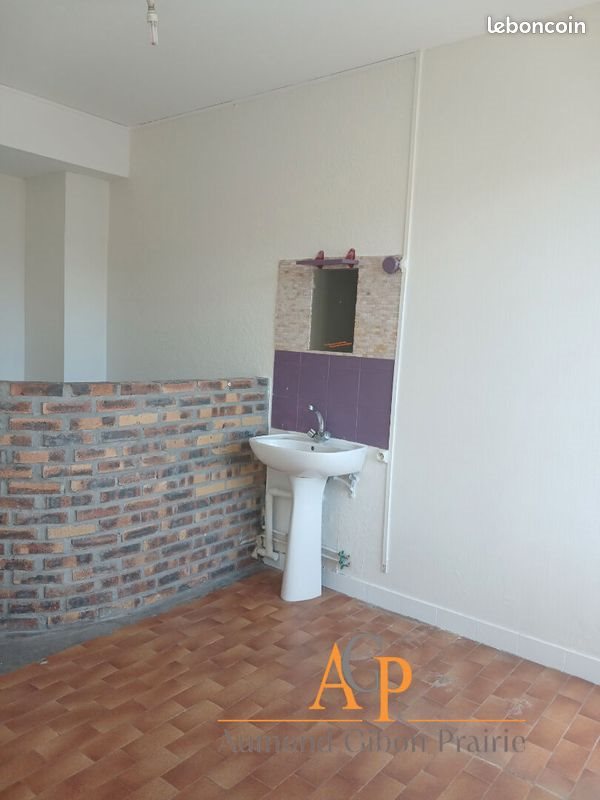 Appartement à louer, 86m², Caen