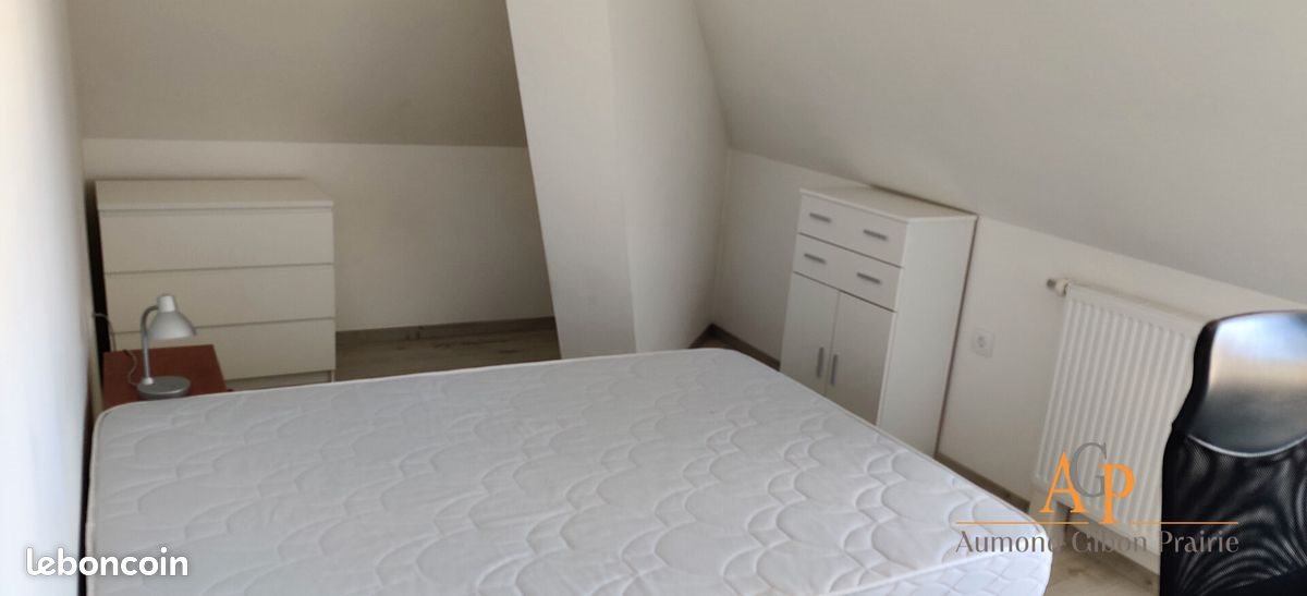 Appartement à louer, 62m², Caen