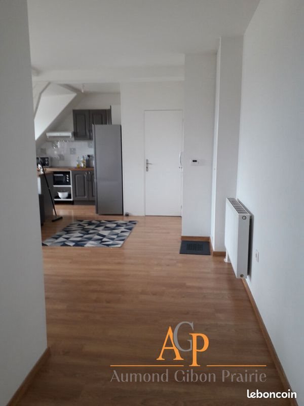 Appartement à louer, 62m², Caen