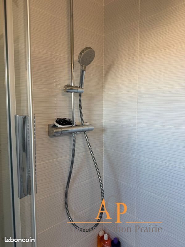 Appartement à louer, 20m², Caen
