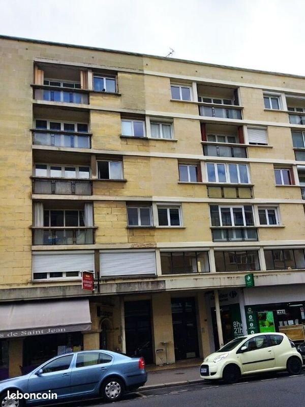 Appartement à louer, 72m², Caen