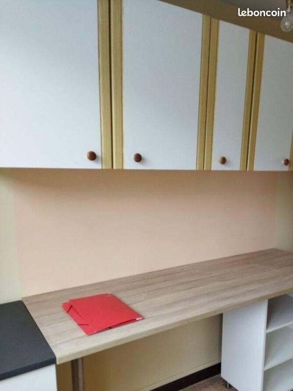 Appartement à louer, 72m², Caen