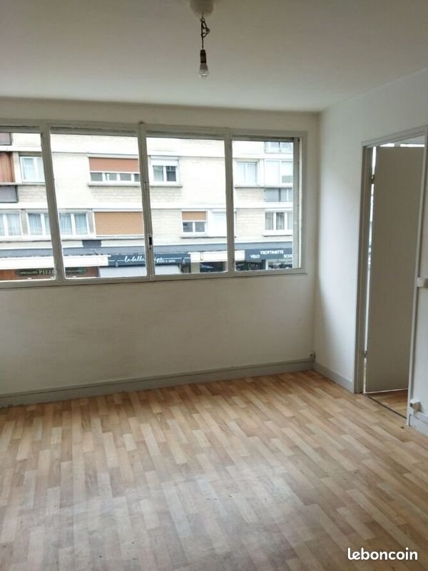 Appartement à louer, 72m², Caen