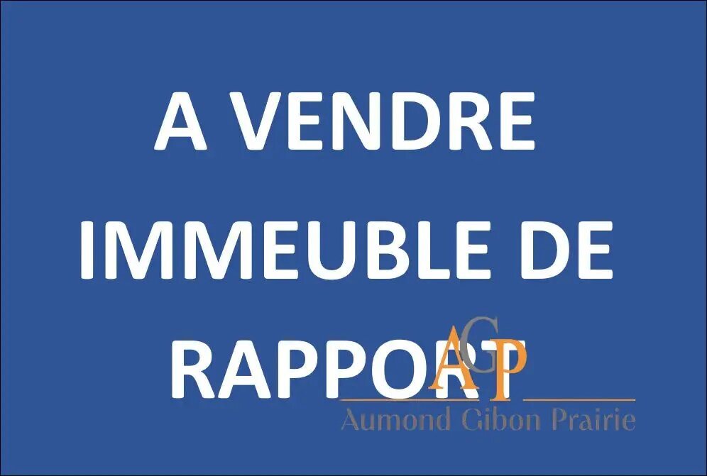 Appartement à vendre, 767m², Caen