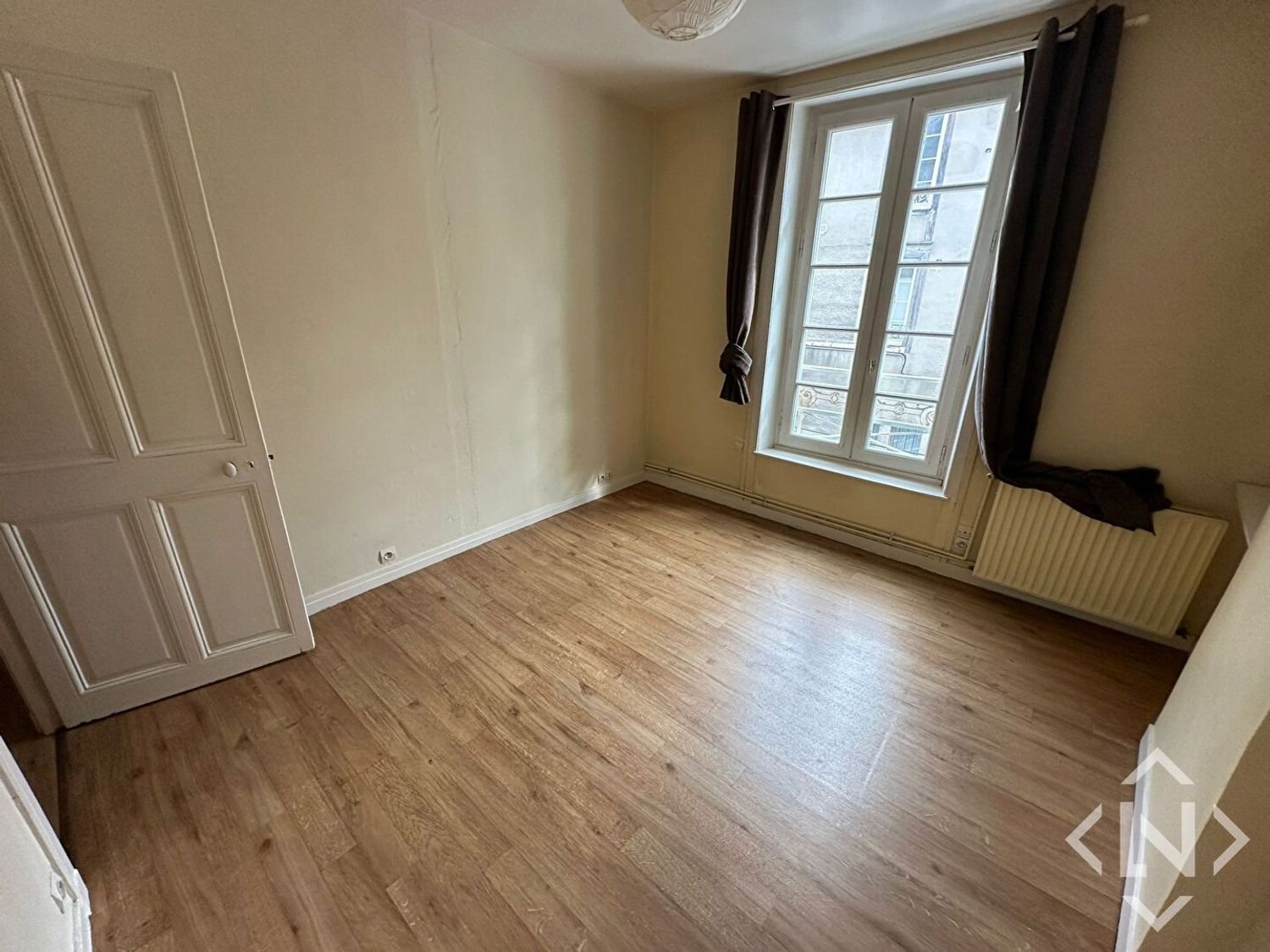 Appartement à louer, 58m², Caen