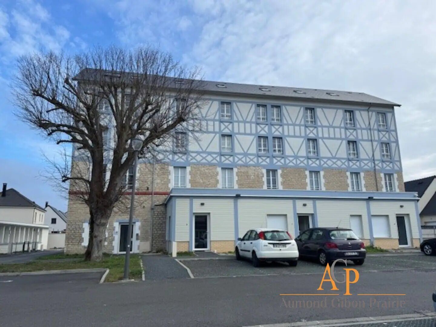 Appartement à vendre, 938m², Douvres-la-Délivrande