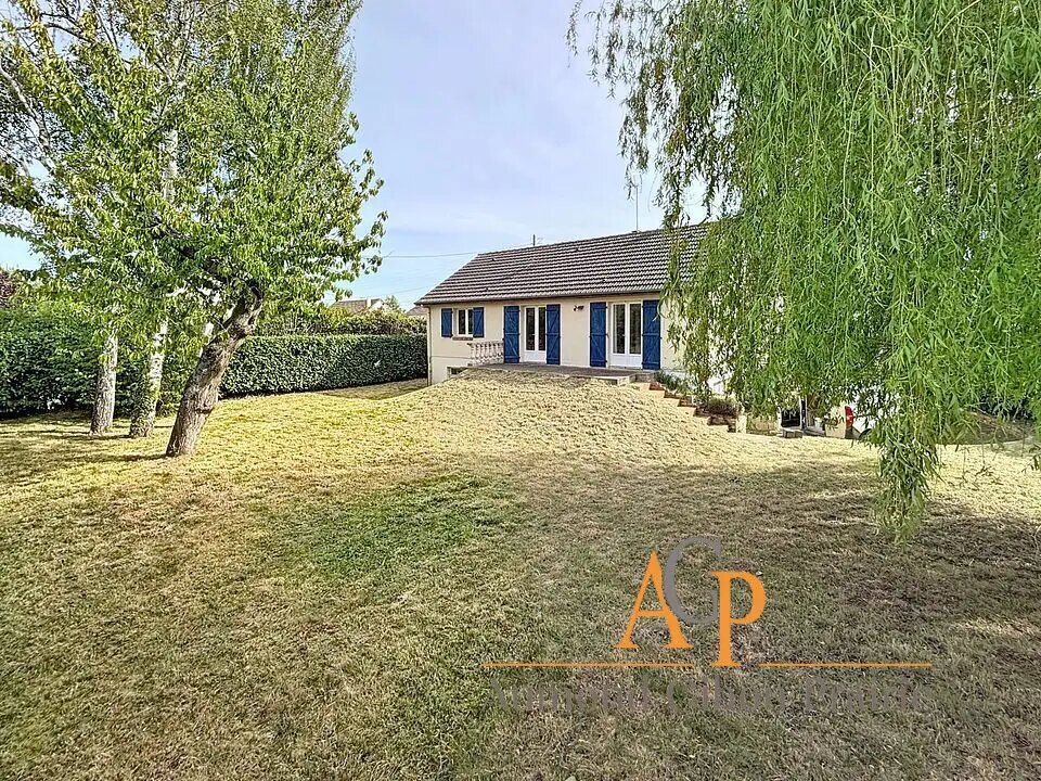 Maison à vendre, 90m², Troarn
