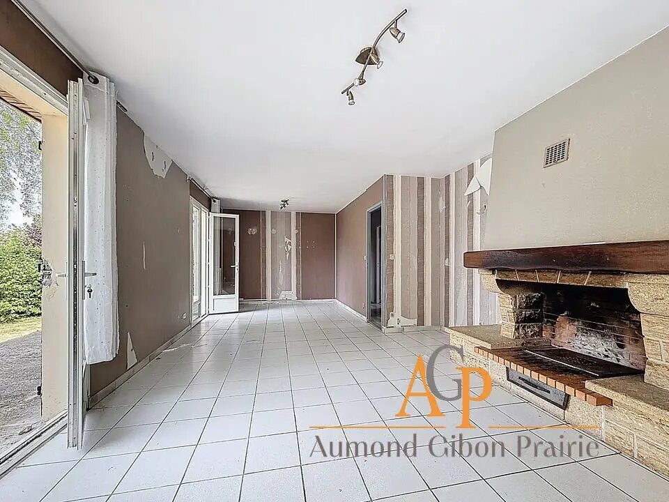 Maison à vendre, 90m², Troarn
