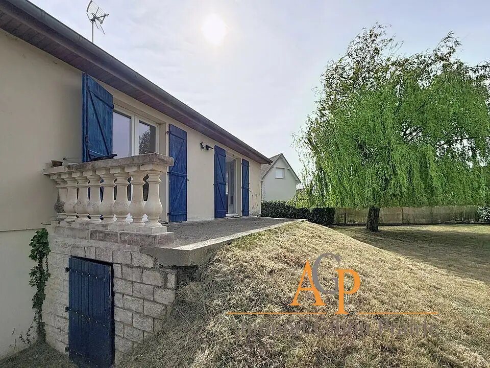 Maison à vendre, 90m², Troarn
