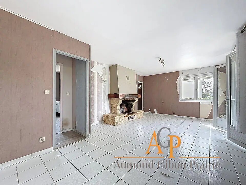 Maison à vendre, 90m², Troarn