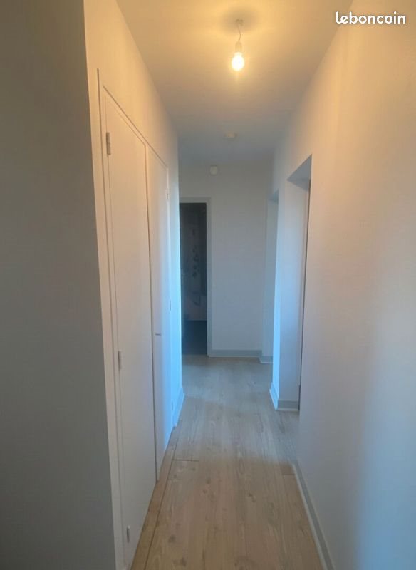 Appartement à vendre, 66m², Caen