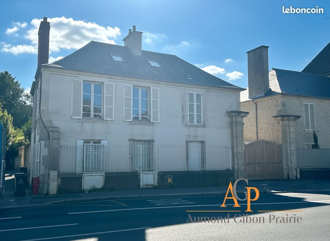 Appartement à louer, 127m², Caen