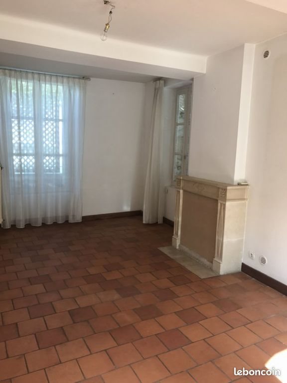 Appartement à louer, 127m², Caen