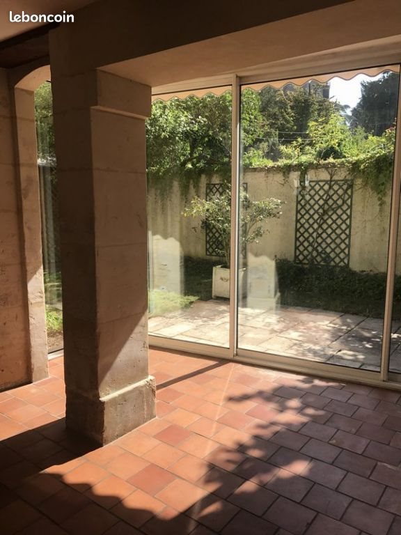 Appartement à louer, 127m², Caen