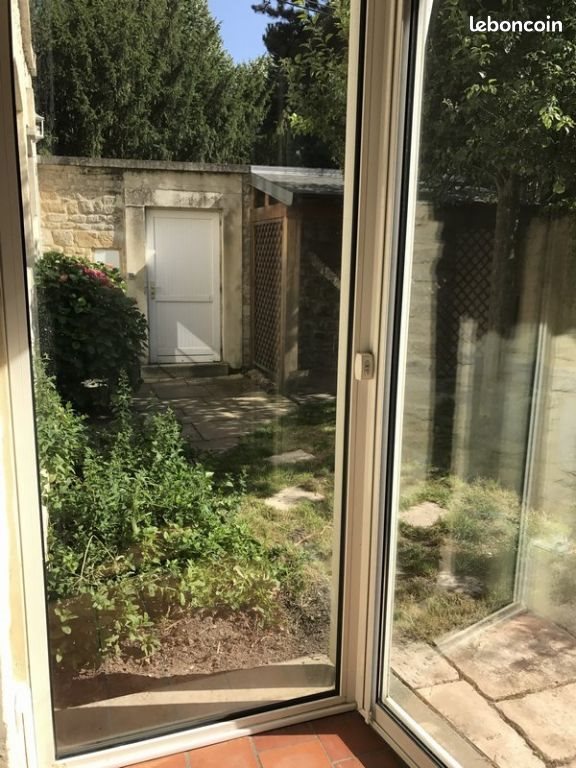Appartement à louer, 127m², Caen