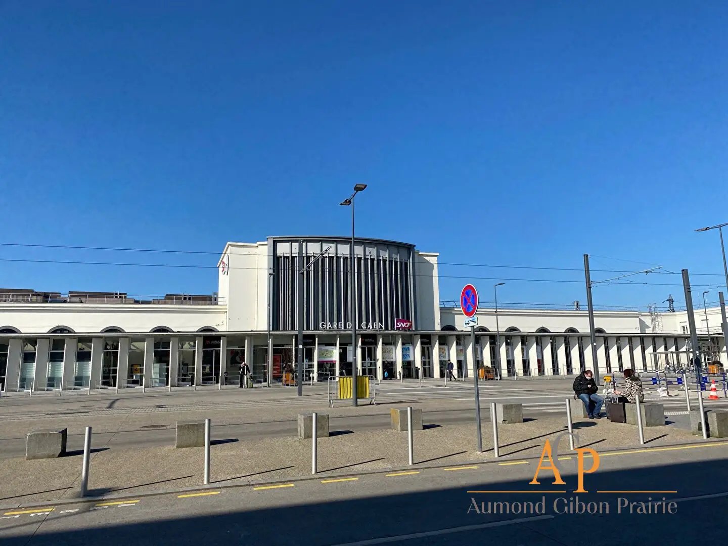 Appartement à vendre, 27m², Caen