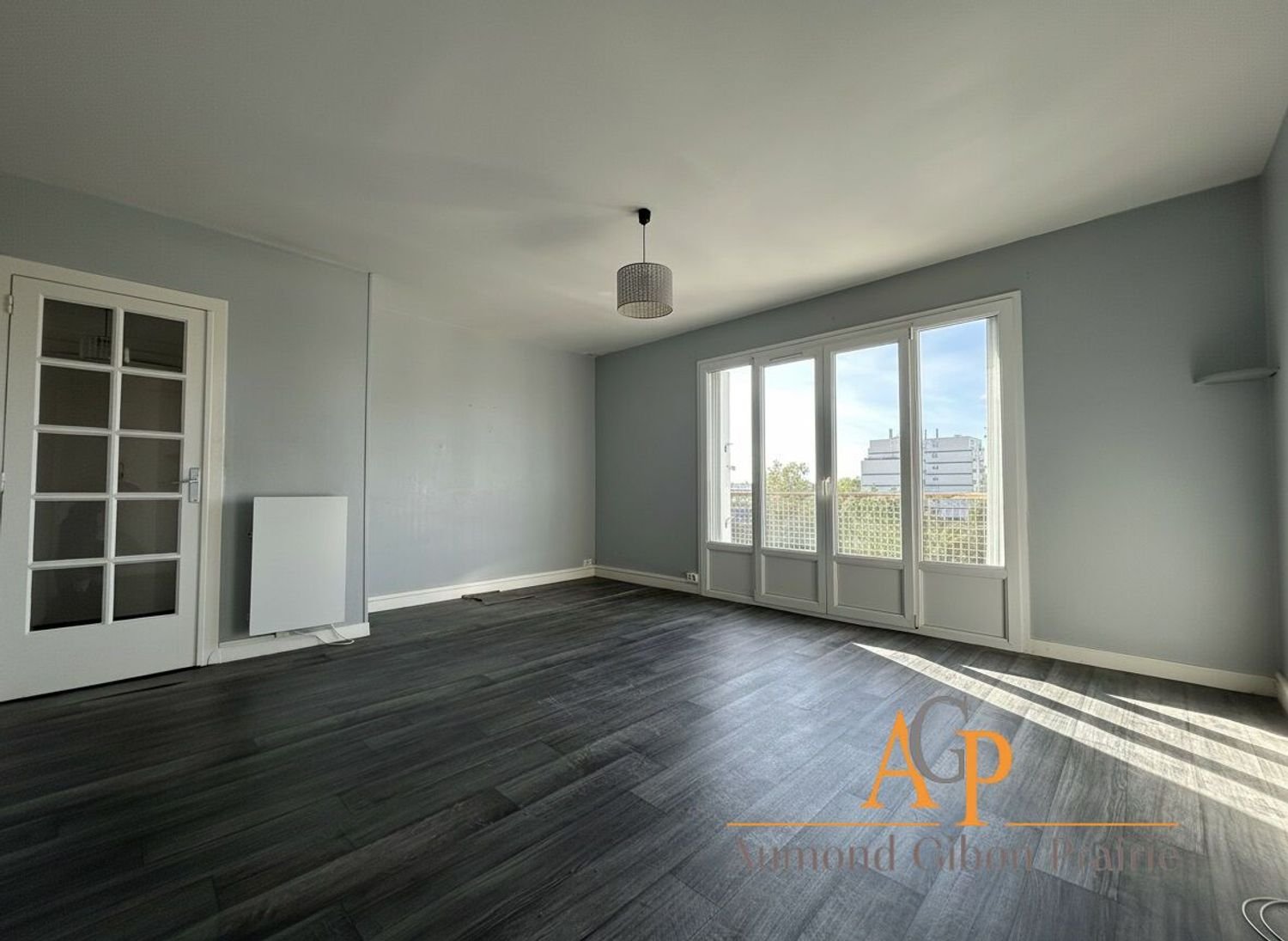Appartement à vendre, 59m², Caen