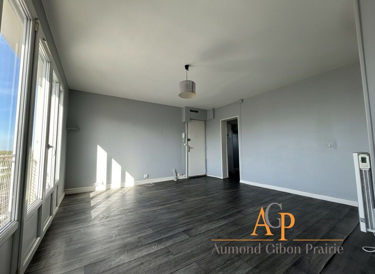 Appartement à vendre, 59m², Caen