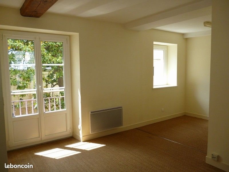 Appartement à louer, 25m², Caen