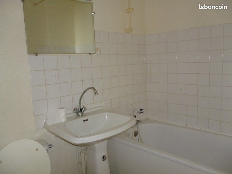 Appartement à louer, 25m², Caen