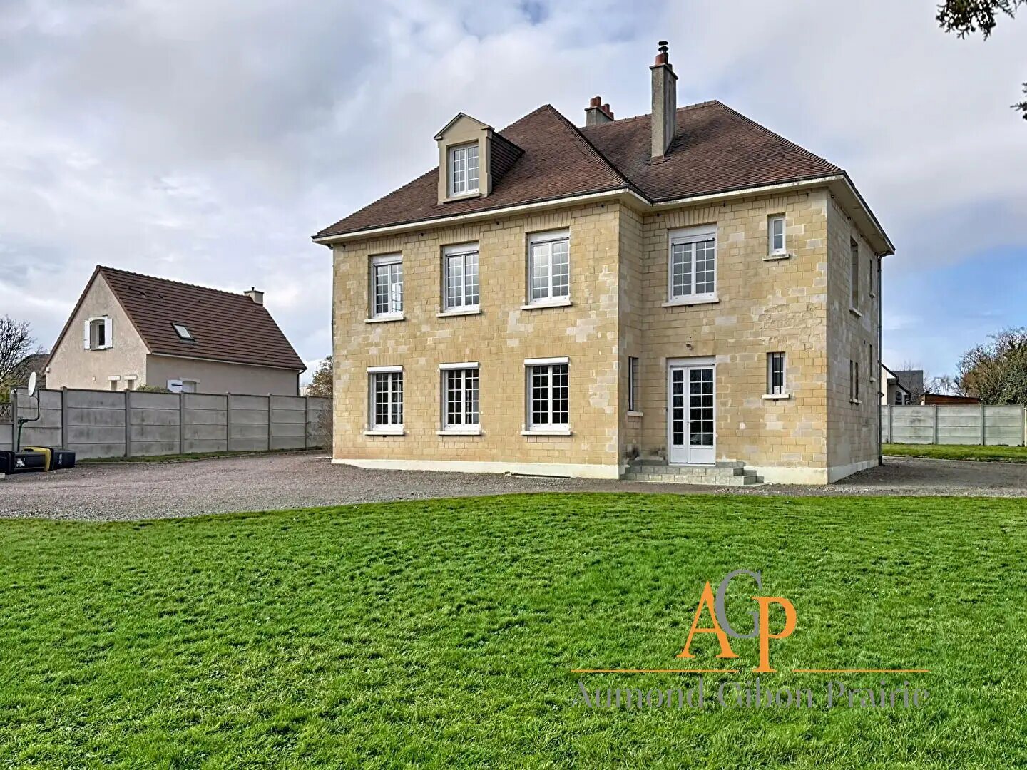 Maison à vendre, 170m², Maltot