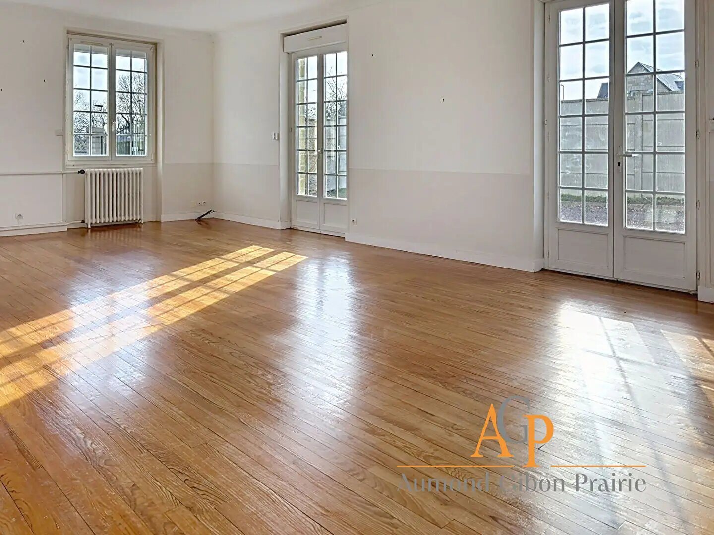 Maison à vendre, 170m², Maltot