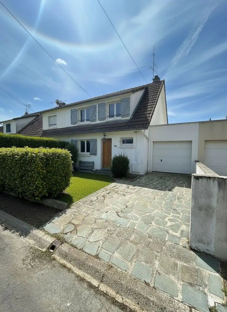 Maison à vendre, 94m², Louvigny