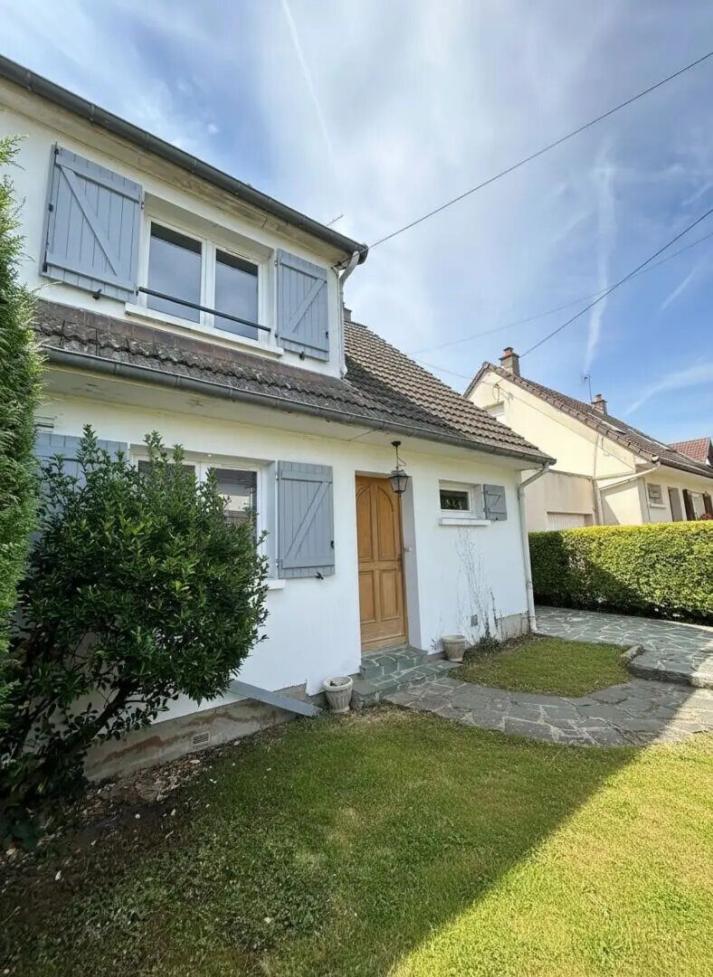 Maison à vendre, 94m², Louvigny